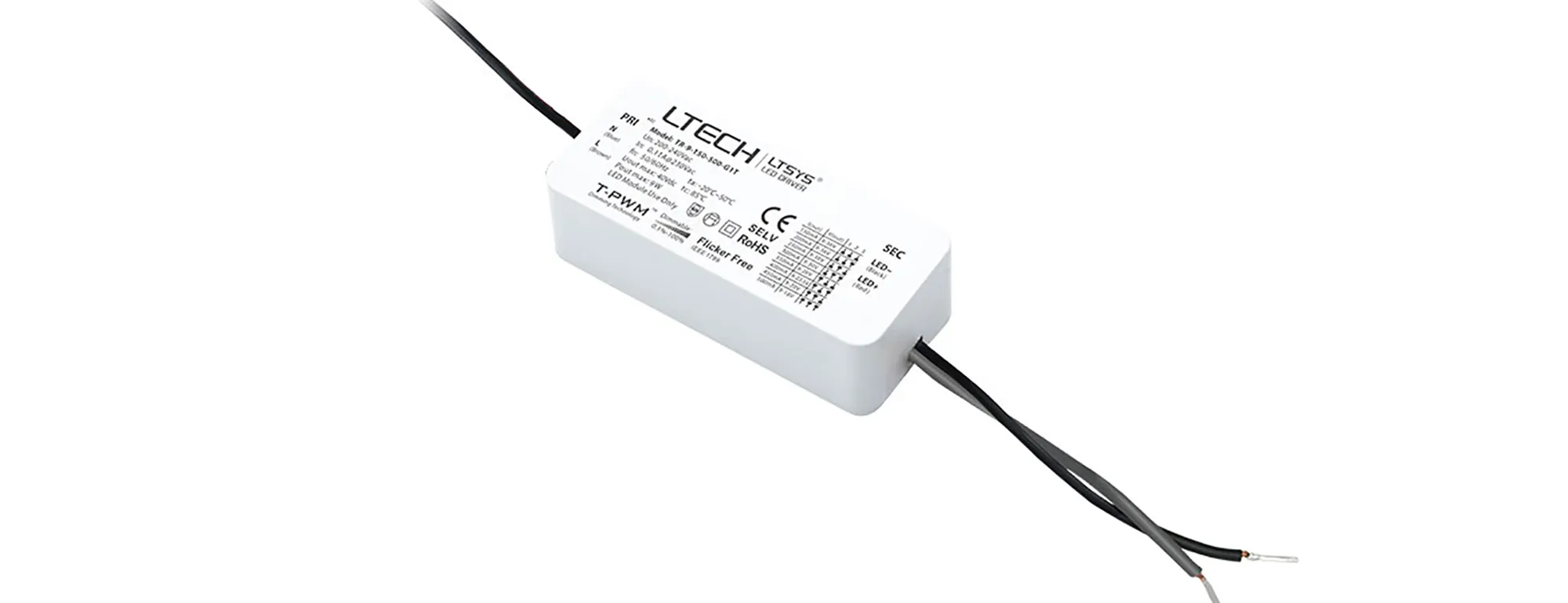 Triac Constant Current Drivers LTECH Phase cut Driver